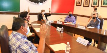 Aprueba Cabildo plan de obra pública 2021 para Victoria