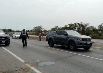 Cámaras para agentes de tránsito son para evitar actos de corrupción: Alcalde
