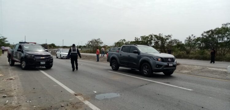 Cámaras para agentes de tránsito son para evitar actos de corrupción: Alcalde