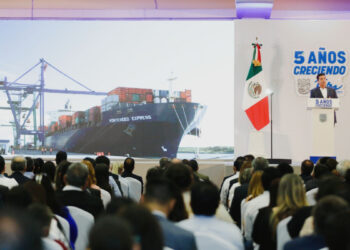 Tamaulipas seguirá siendo un estado de primera: García Cabeza de Vaca