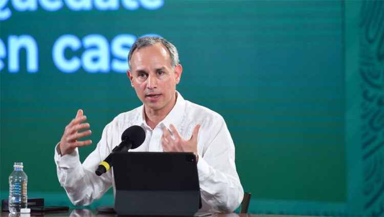 Salud cambia táctica por tercera ola; centran vacunación en Megalópolis