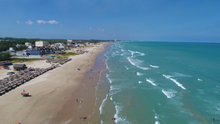 Tamaulipas estima arribo de 750 mil visitantes en  Semana Santa y Pascua