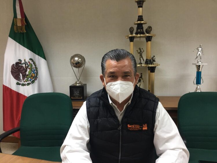 Inicia el próximo lunes pago de becas en Tamaulipas: SNTE