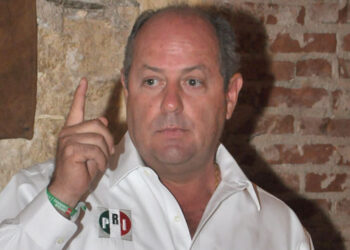 Grave deterioro de infraestructura urbana y rural en Victoria: Enrique