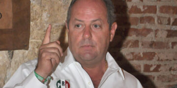 Grave deterioro de infraestructura urbana y rural en Victoria: Enrique