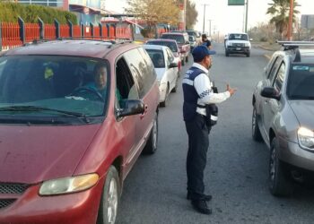 Instalarán reductores de velocidad para reducir accidentes