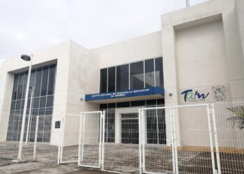 Preparan en Madero protocolos para el regreso a clases.