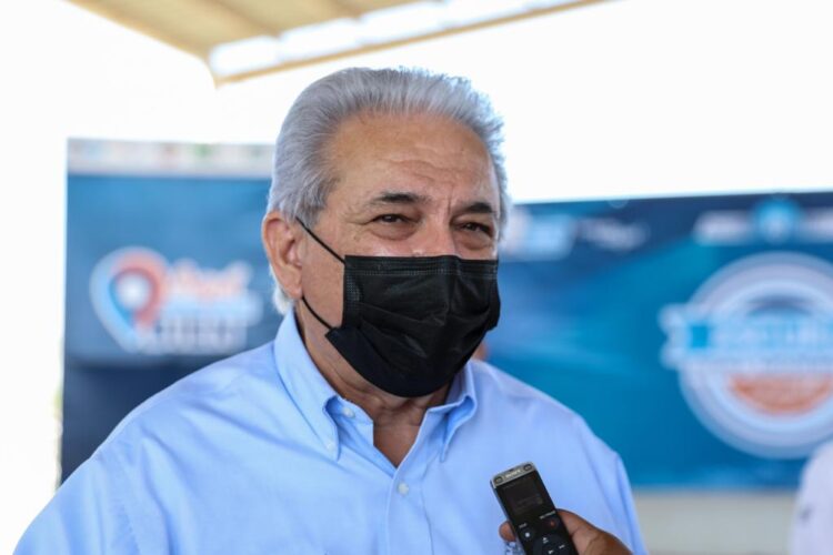 Cerrarán espacios públicos en Pascua para evitar rebrote