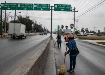 Matamoros cuenta hoy con mejores servicios públicos