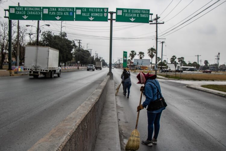 Matamoros cuenta hoy con mejores servicios públicos