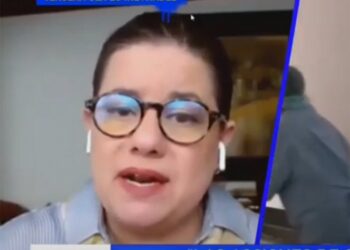 Ya viene tercera ola de covid, llegará en 2 o 3 semanas, dice experta