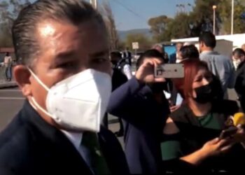 Exhorta SNTE a no bajar la guardia contra el COVID en esta temporada vacacional