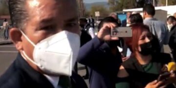 Exhorta SNTE a no bajar la guardia contra el COVID en esta temporada vacacional