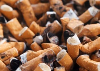 Sector empresarial en contra de reforma al control del tabaco