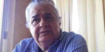 Muere de infarto el Maestro tamaulipeco Luis Humberto Hinojosa Ochoa