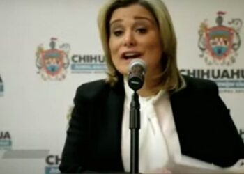 Retiran pasaporte a candidata del PAN para que no salga del país