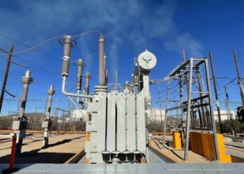 Solicitan recurso de revisión por suspensión a Ley de la Industria Eléctrica