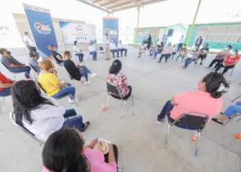 Llegarán más lámparas para  mejorar alumbrado de Nuevo Laredo