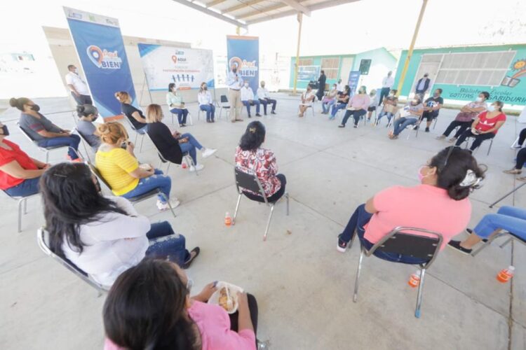 Llegarán más lámparas para mejorar alumbrado de Nuevo Laredo