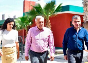 Que nadie se sienta absoluto’: López Obrador