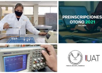 Invita UAM Reynosa Rodhe a conocer oferta educativa para el ciclo Otoño 2021