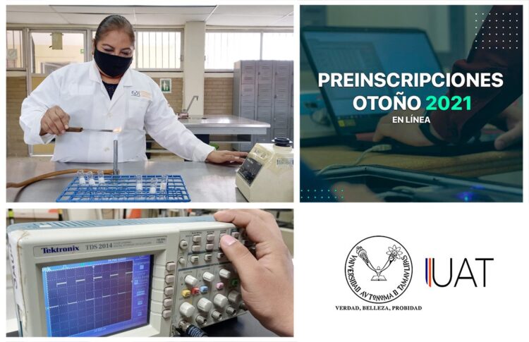 Invita UAM Reynosa Rodhe a conocer oferta educativa para el ciclo Otoño 2021