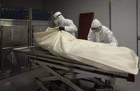 Registra Tamaulipas 24 muertos por Covid hoy; 54 contagios más