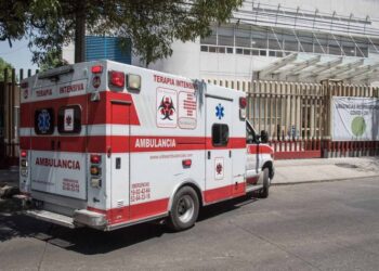 México contabiliza 201 mil 623 muertes por Coronavirus