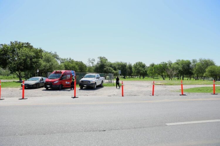 Habrá vigilancia el domingo en parques para retirar a la gente