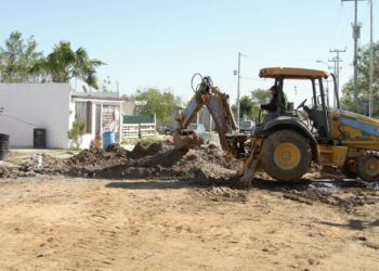 Se cumplirán dentro del plazo obras del Ramo 33 en Nuevo Laredo