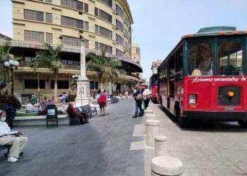 Listo Tampico para recibir a los turistas en semana santa