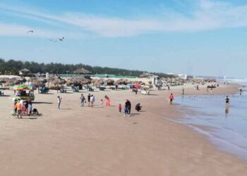 Reactivarán los turistas economía de Tamaulipas