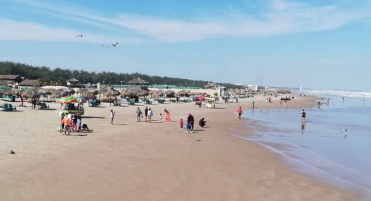 Reactivarán los turistas economía de Tamaulipas