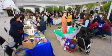 Impulsa Gobierno de Victoria a los emprendedores locales