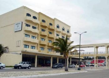 Hoteles de playa casi al límite de reservaciones para días santos en Madero