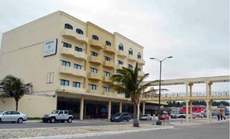 Hoteles de playa casi al límite de reservaciones para días santos en Madero