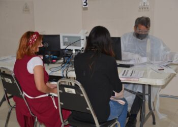 Recibe IETAM  24 solicitudes más de registro de candidatos a alcaldes y 22 a diputados