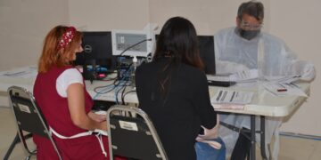 Recibe IETAM  24 solicitudes más de registro de candidatos a alcaldes y 22 a diputados