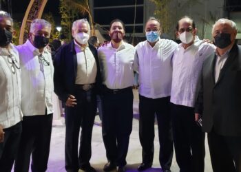 Llama G. Valderrama a aceptar fallos de Morena en candidaturas de Tamaulipas