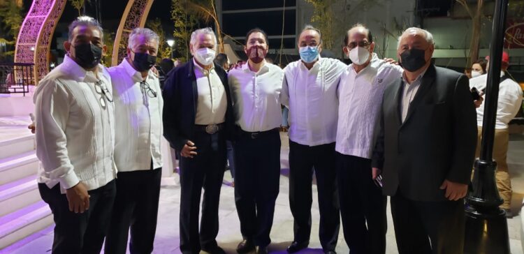 Llama G. Valderrama a aceptar fallos de Morena en candidaturas de Tamaulipas