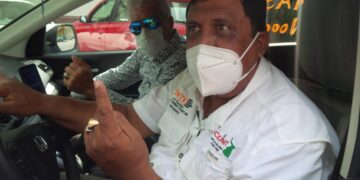 Anuncian maestros jubilados nueva protesta