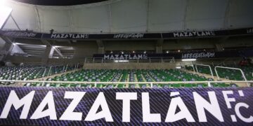 Mazatlán FC tiene nuevo himno… ¡interpretado por el Recodo!