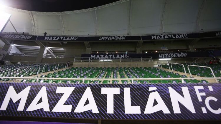 Mazatlán FC tiene nuevo himno… ¡interpretado por el Recodo!
