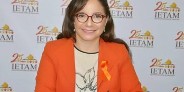 IETAM impartirá curso en línea sobre elecciones sin violencia política contra mujeres