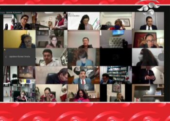 Senado aprueba en lo general reforma a Ley de la Industria Eléctrica