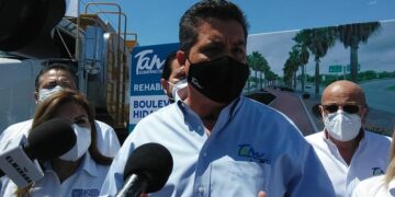 Confirma Gobernador de Tamaulipas notificación de Cámara de Diputados y responde