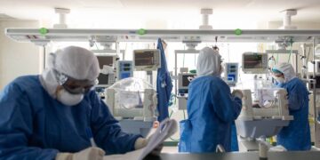 Reportan 8 muertos por Covid y 39 contagios más en Tamaulipas