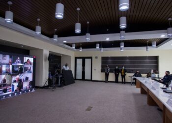 No habrá regreso a clases presenciales en UAT este semestre: Rector Suárez