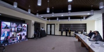 No habrá regreso a clases presenciales en UAT este semestre: Rector Suárez