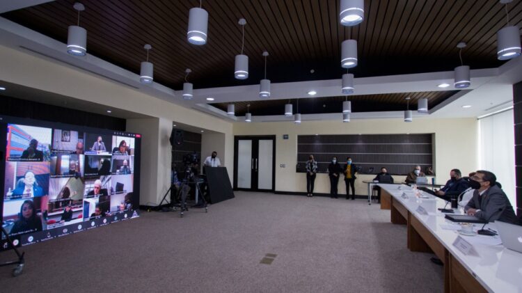 No habrá regreso a clases presenciales en UAT este semestre: Rector Suárez